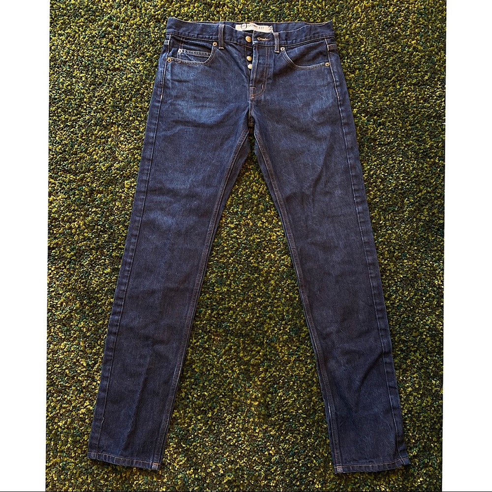Alexander McQueen Jeans
